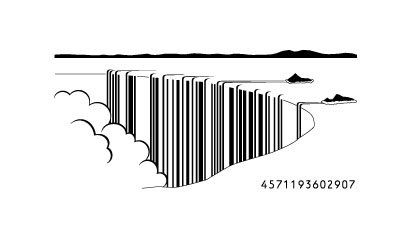 Barcode Art