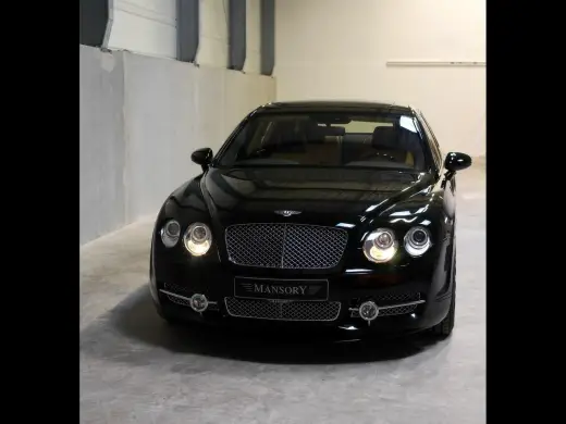 Bentleys