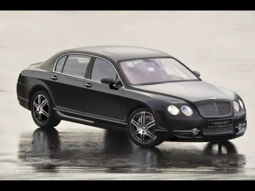 Bentleys