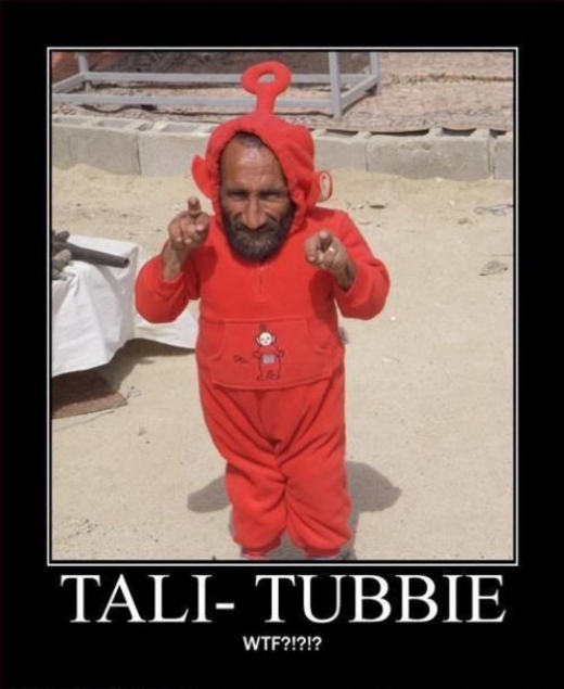 Tali-Tubbie