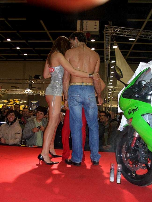 Bike Show