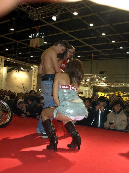 Bike Show