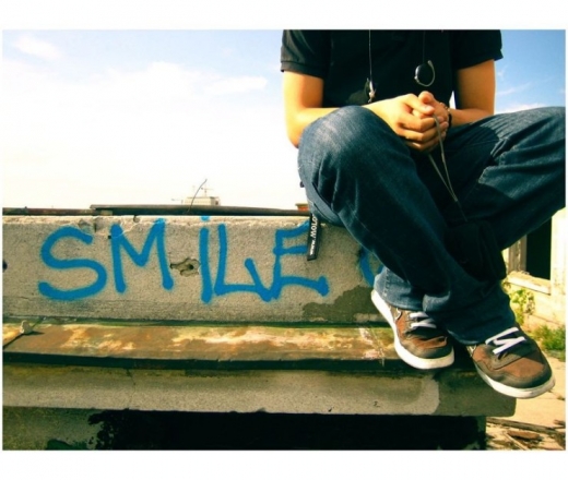 Great Positive! SMILE Pics