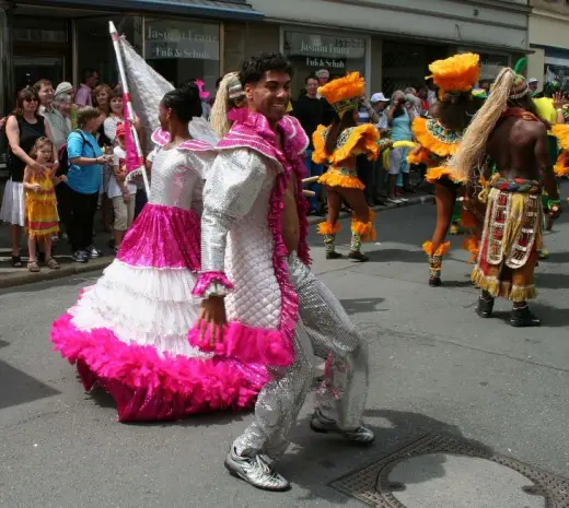 Brazil Festival in Germany