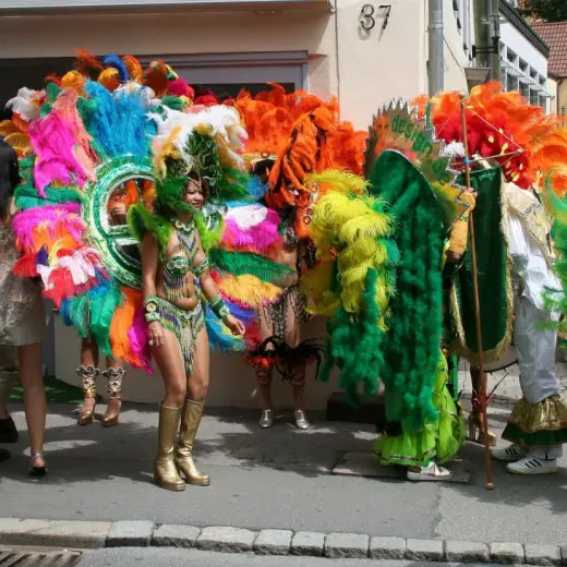 Brazil Festival in Germany