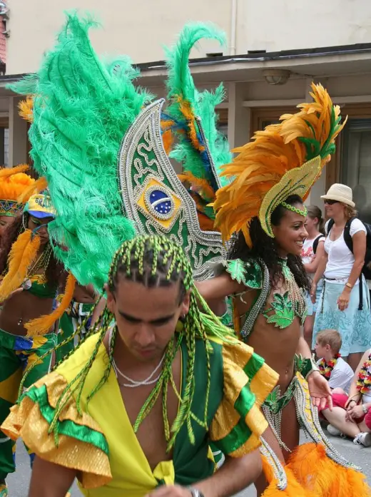 Brazil Festival in Germany