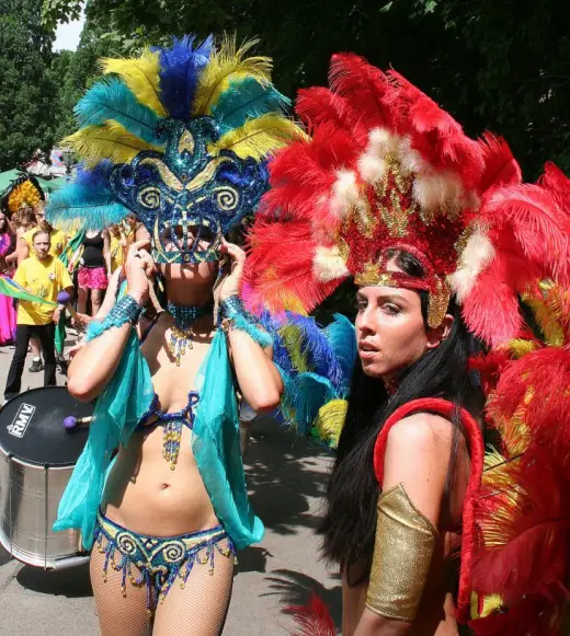 Brazil Festival in Germany