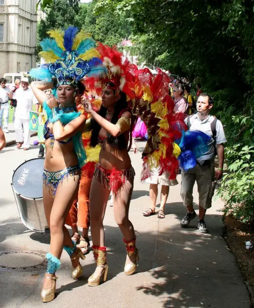 Brazil Festival in Germany