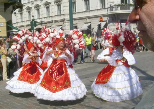 Brazil Festival in Germany