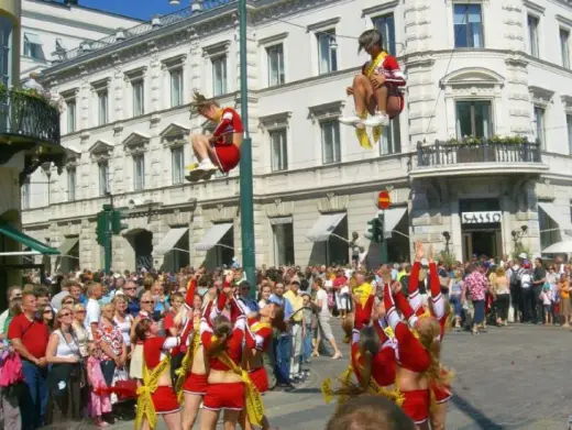 Brazil Festival in Germany