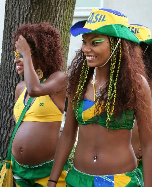 Brazil Festival in Germany