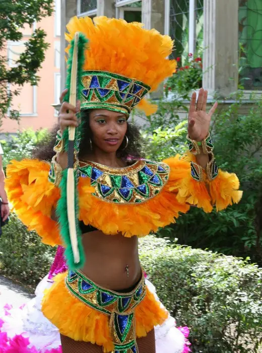 Brazil Festival in Germany