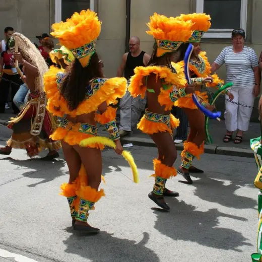 Brazil Festival in Germany