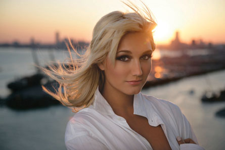 Brooke Hogan Pics