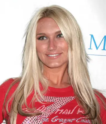 Brooke Hogan Pics