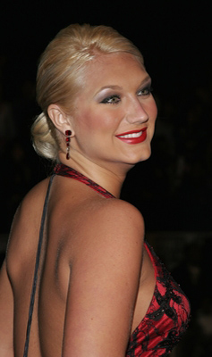 Brooke Hogan Pics