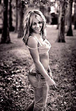 Britney Spears Sexiest Photo Gallery