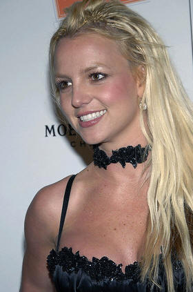 Britney Spears Sexiest Photo Gallery