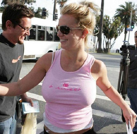 Britney Spears Sexiest Photo Gallery