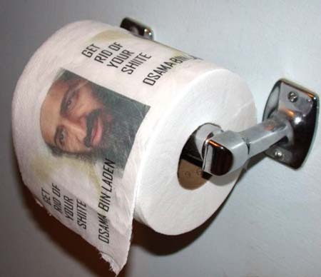 Exciting Toilet Paper