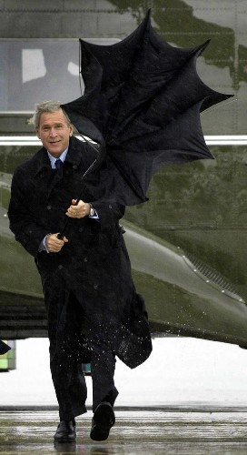 Georgey Poppins