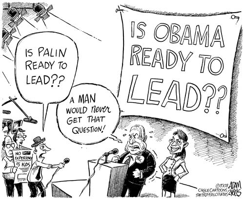 Sarah Palin Political Funny