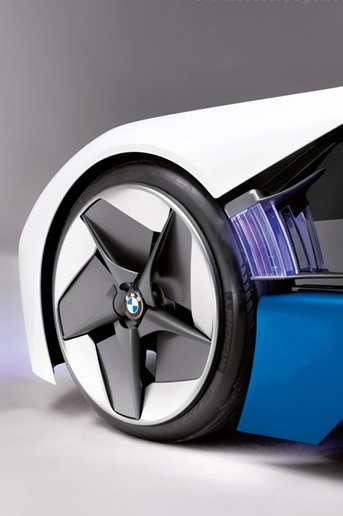 BMW Vision The Best of Design