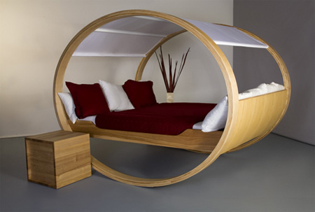 Creative Bed Designs