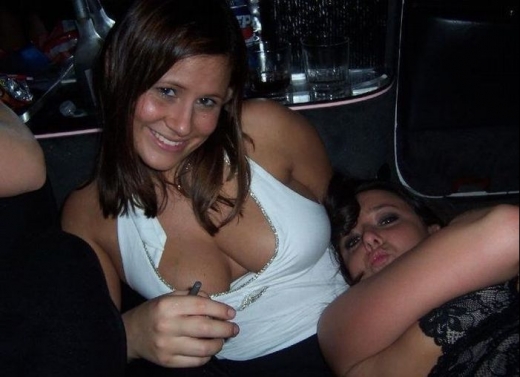 Random Picture of Sexy Chicks