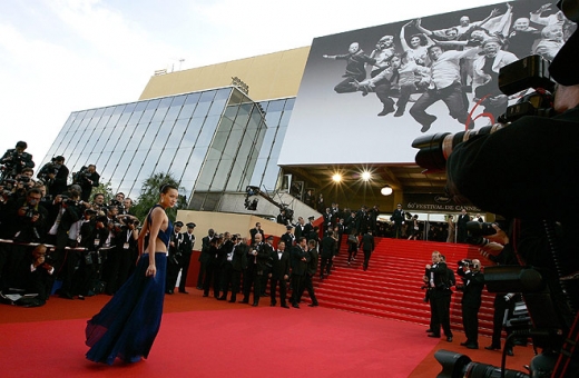 Cannes 2007