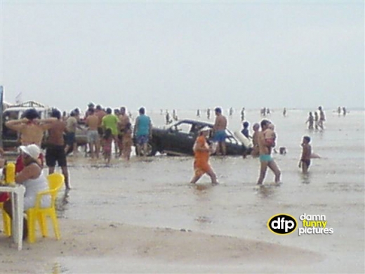 Ocean Car Wash