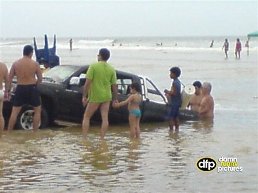 Ocean Car Wash