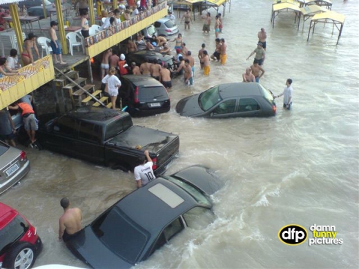 Ocean Car Wash