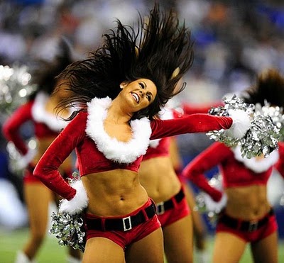 Cheer For Christmas