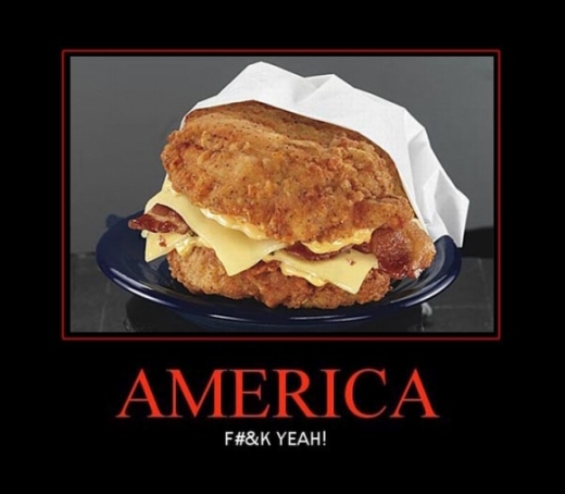 America! F#&k YEAH!