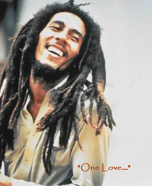 Bob Marley