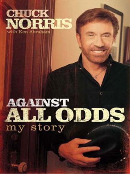 Chuck Norris Represents