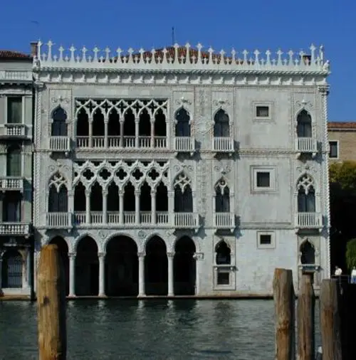 Venice Pix