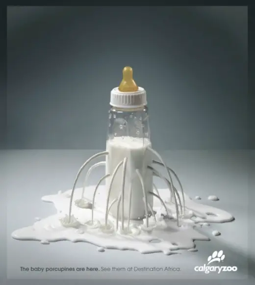 Cool Ads from 2007-Then and NOW