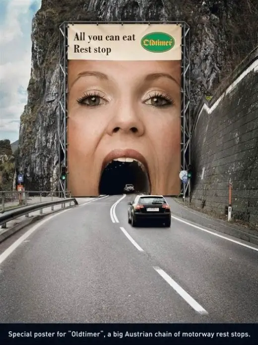 Really Cool Ads