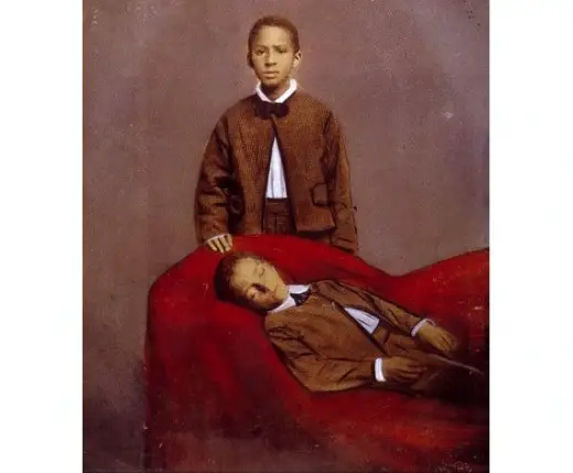 Victorian Corpse Pics