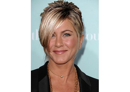 Celebrities That Look Hot With Kate Gosselins Hair Style