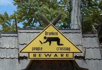 Beware