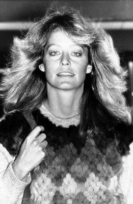 Farrah Fawcett