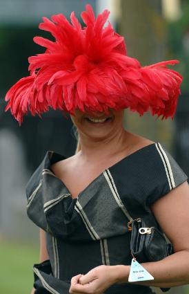 Silly Hats