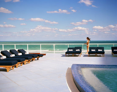 Best Hotel Pools