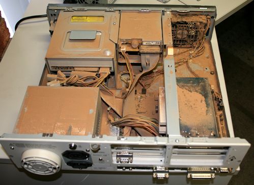 Dirty Computer