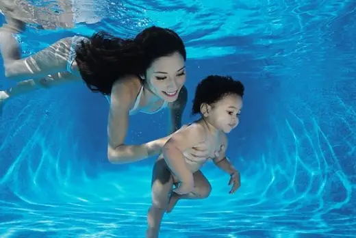 Baby Divers