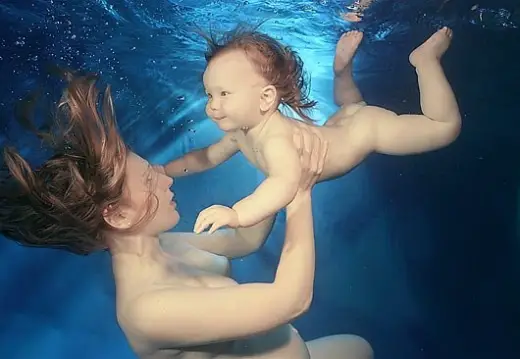 Baby Divers