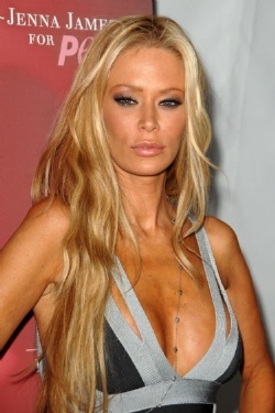 Jenna Jameson